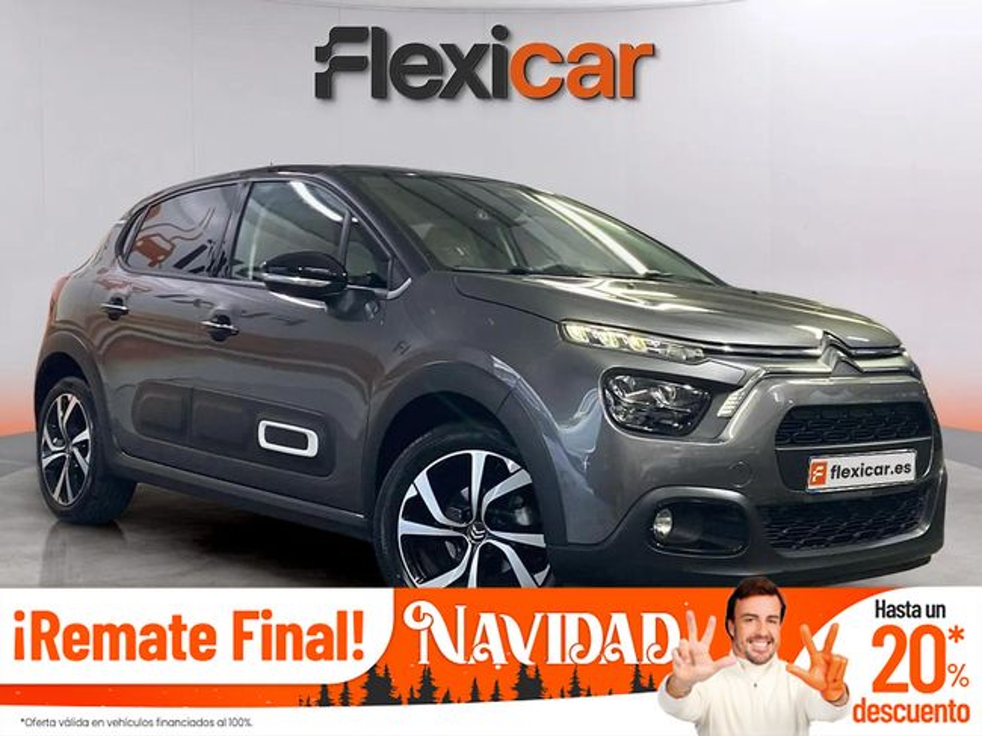 Imagen de CITROEN C3