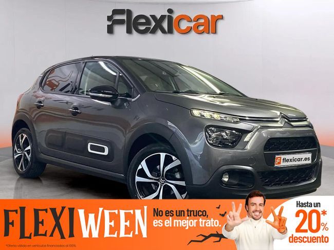 CITROEN C3 (PureTech 81KW (110CV) S&S Shine) en Madrid