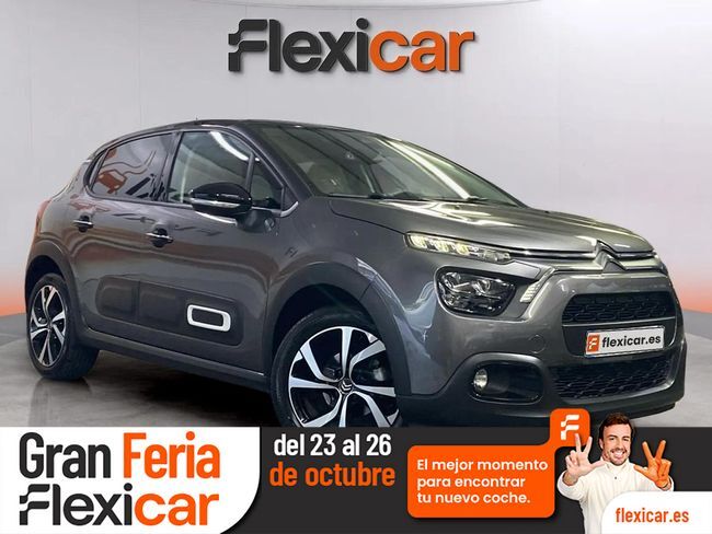 CITROEN C3 (PureTech 81KW (110CV) S&S Shine) en Madrid