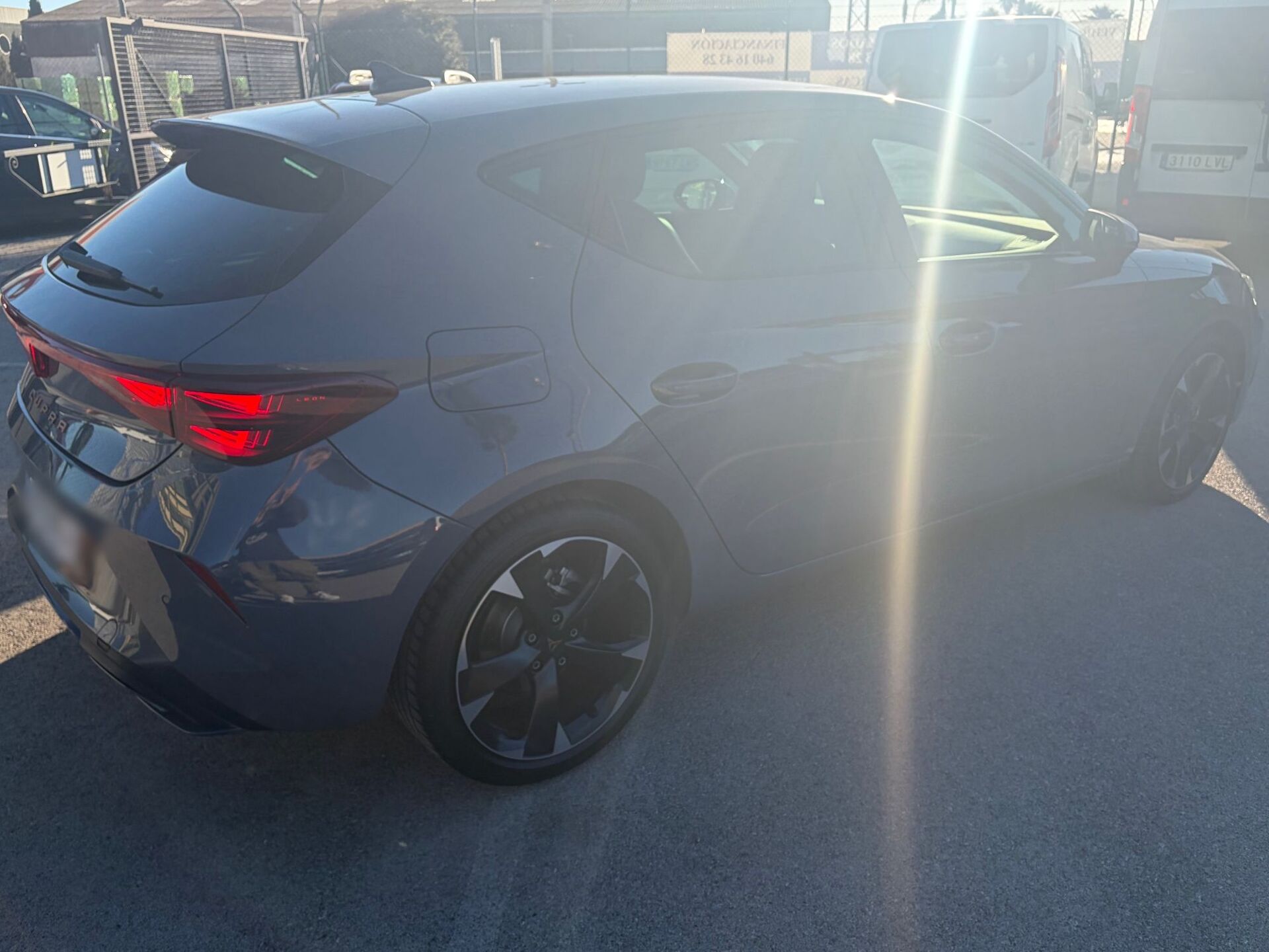 Imagen 3 de CUPRA León