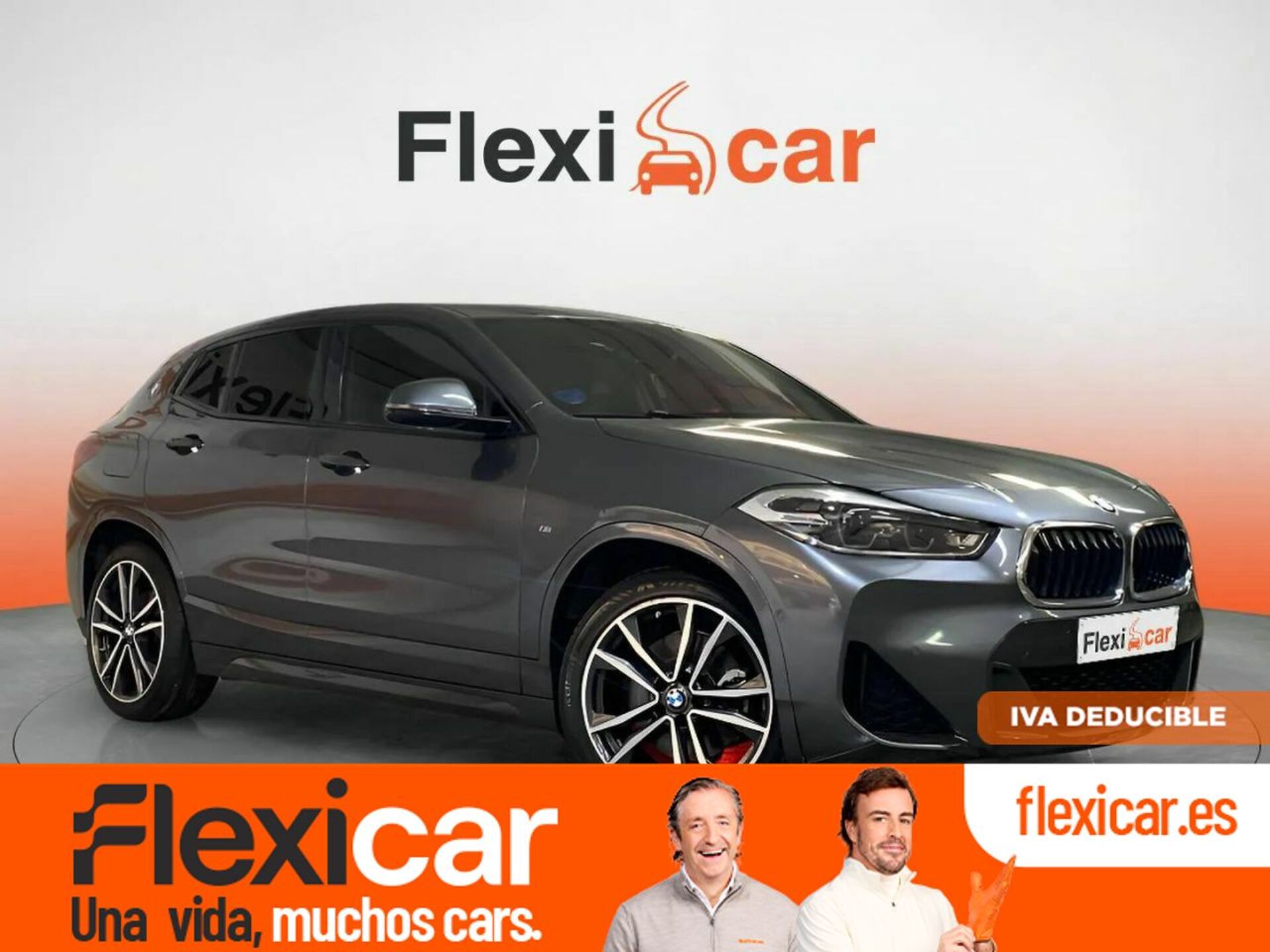 Imagen de BMW X2