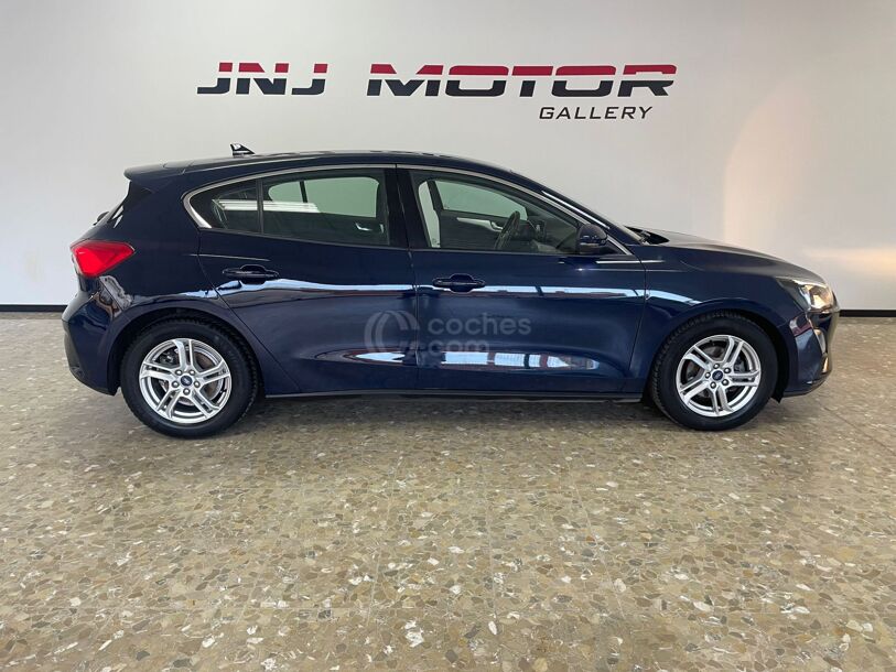 Foto del FORD Focus 1.5Ecoblue Trend Edition 95