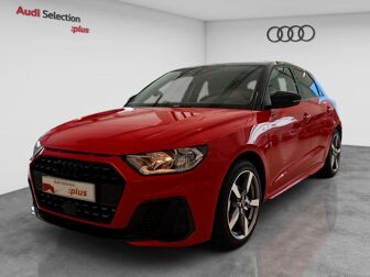 Imagen de AUDI A1 Sportback 25 TFSI Black line