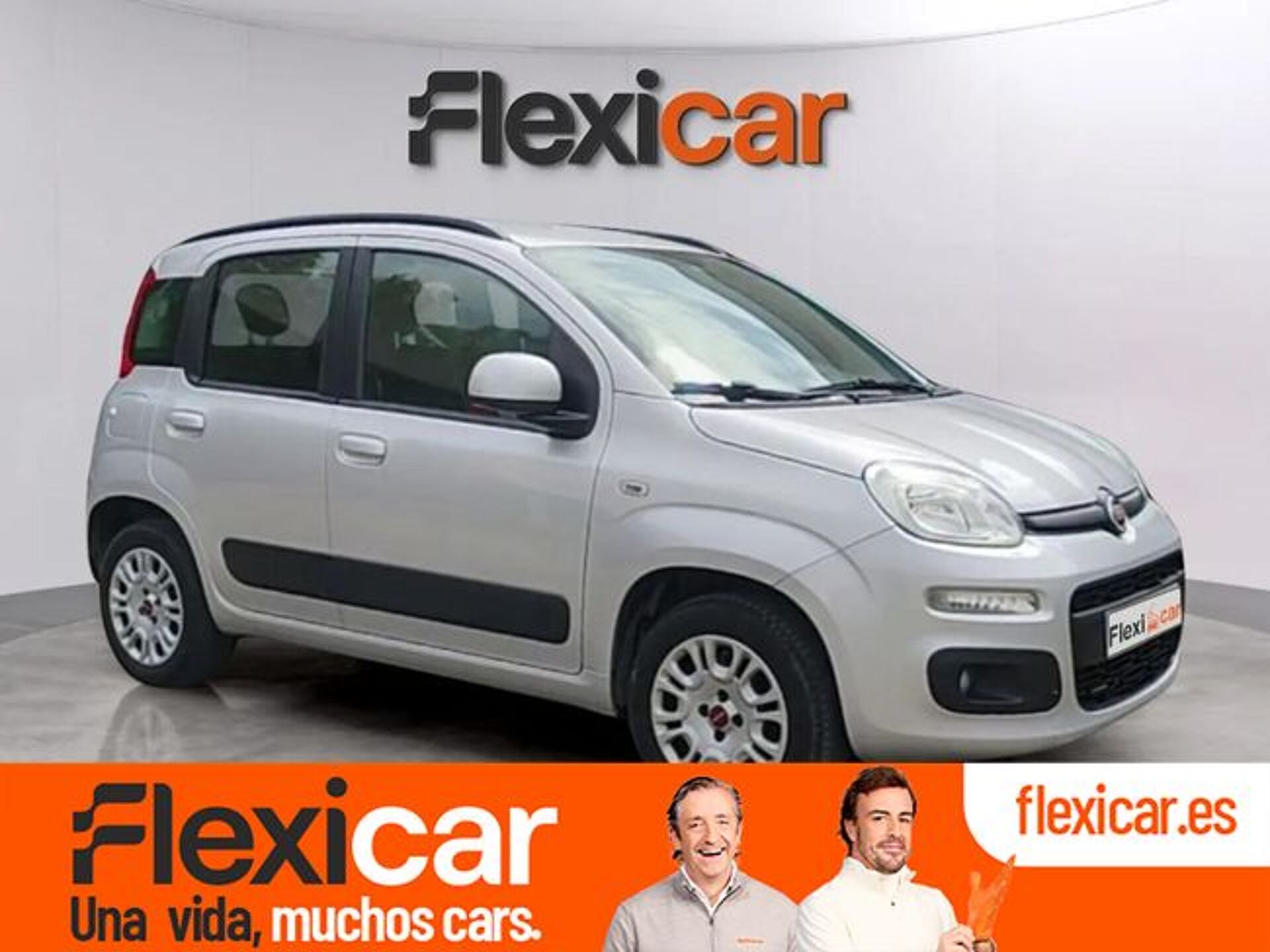 Imagen de FIAT Panda