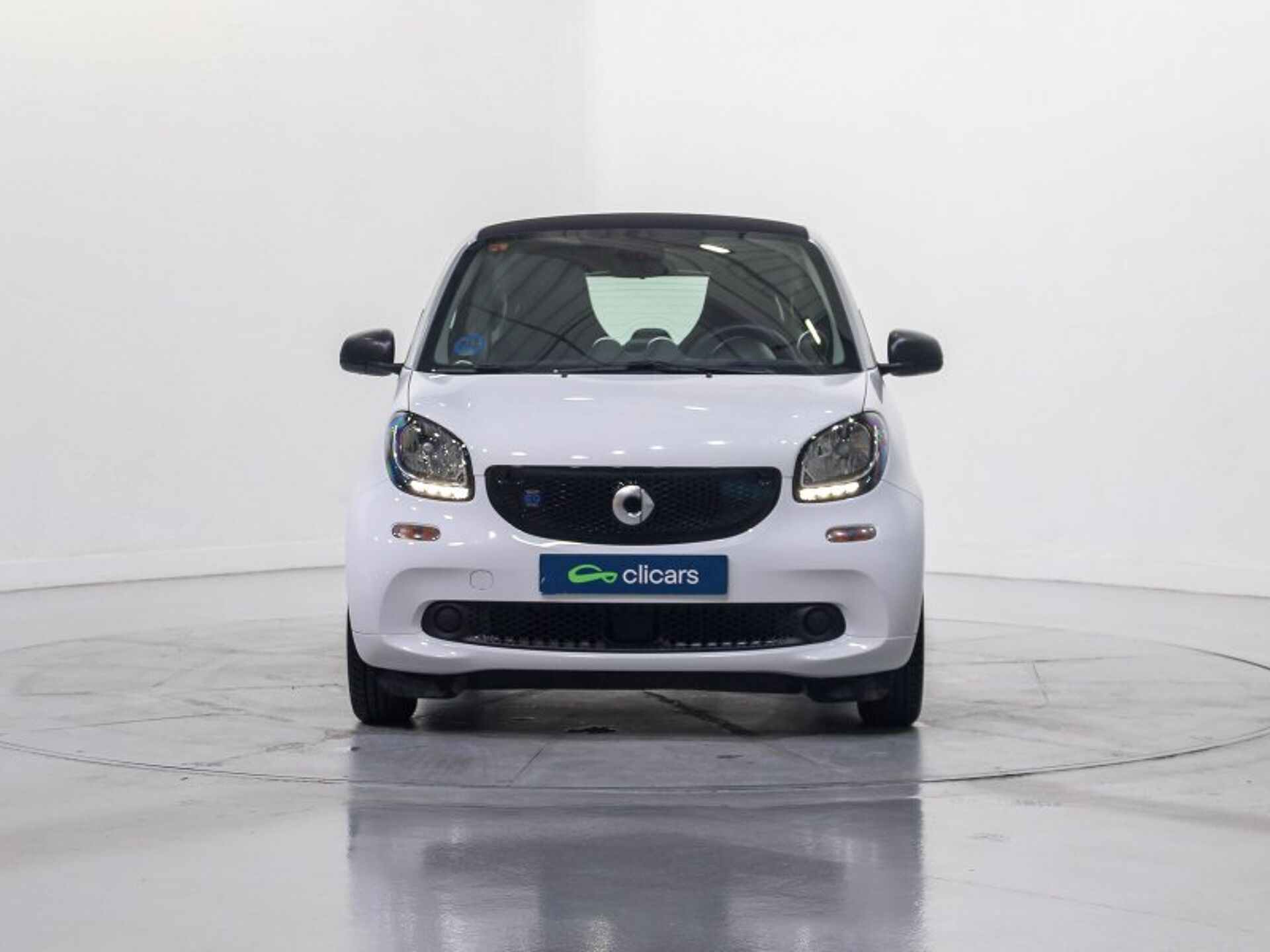Imagen 2 de SMART Fortwo