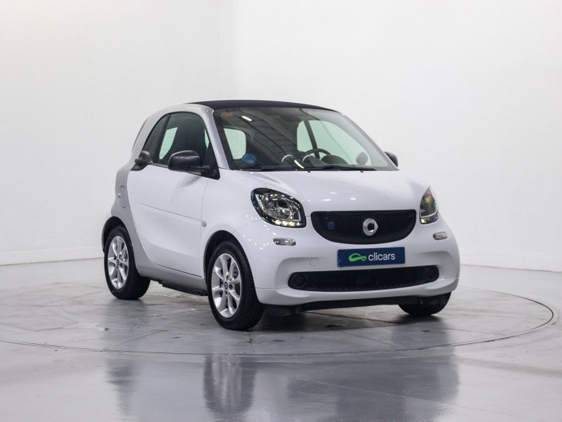 Imagen 3 de SMART Fortwo