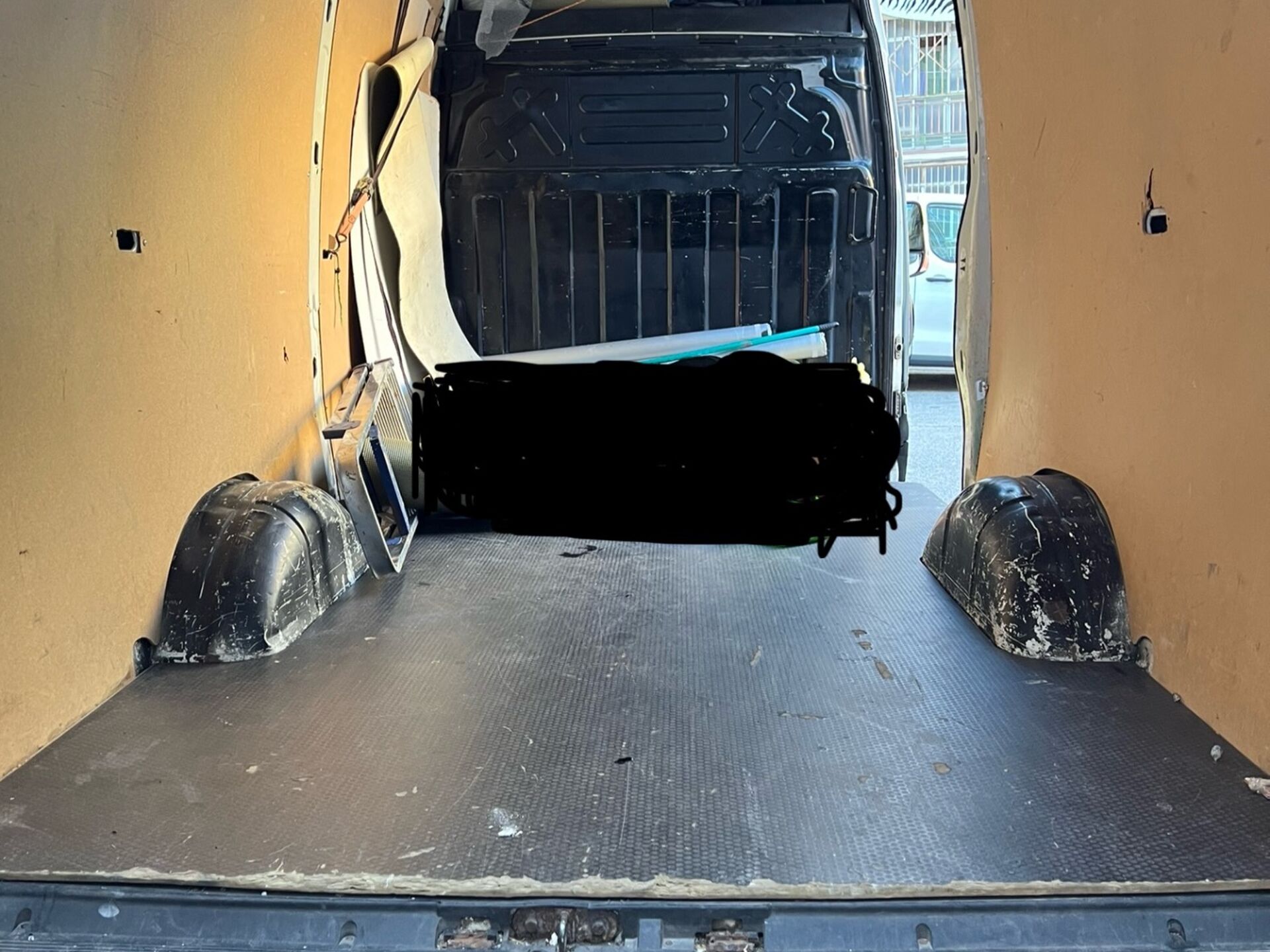 Imagen 2 de IVECO Daily