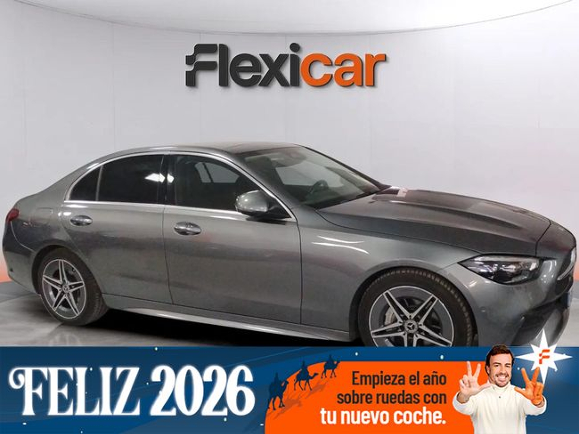 Imagen de MERCEDES Clase C