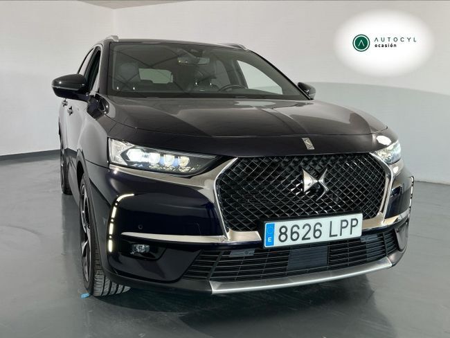 Foto del DS DS 7 Crossback 2.0BlueHDi Performance Line Aut.