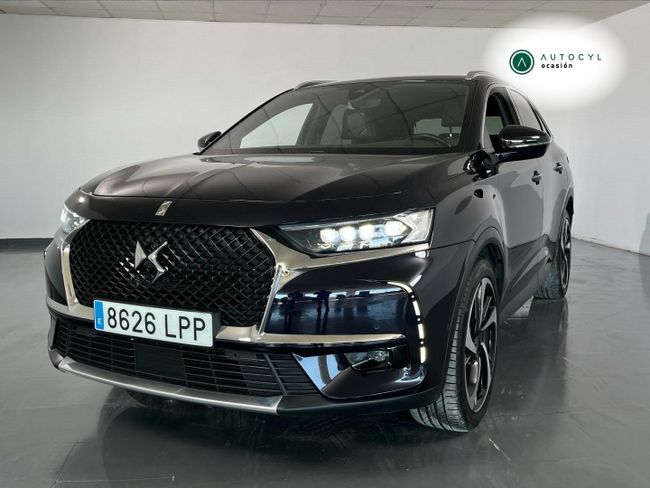 Foto del DS DS 7 Crossback 2.0BlueHDi Performance Line Aut.