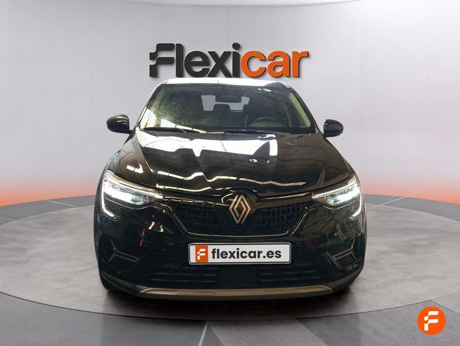 Foto del RENAULT Arkana 1.3 TCe Evolution EDC 103kW