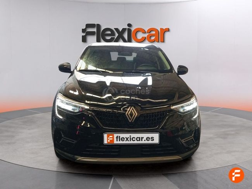 Foto del RENAULT Arkana 1.3 TCe Evolution EDC 103kW