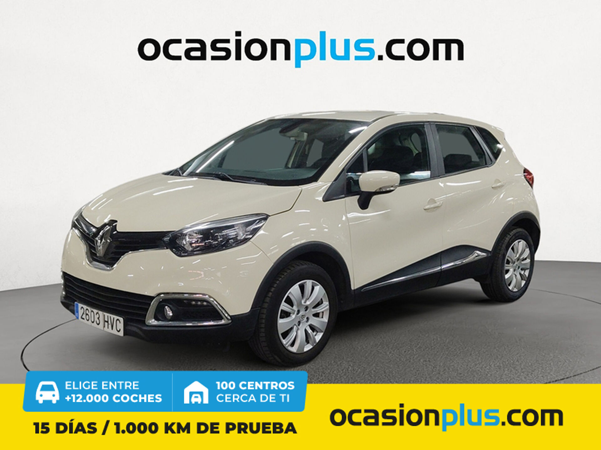 Imagen de RENAULT Captur
