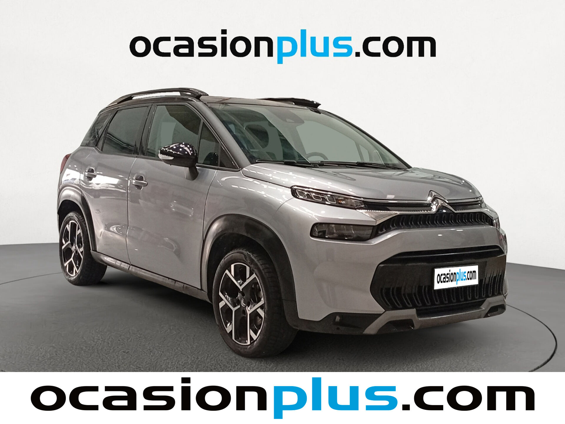 Imagen 2 de CITROEN C3 Aircross