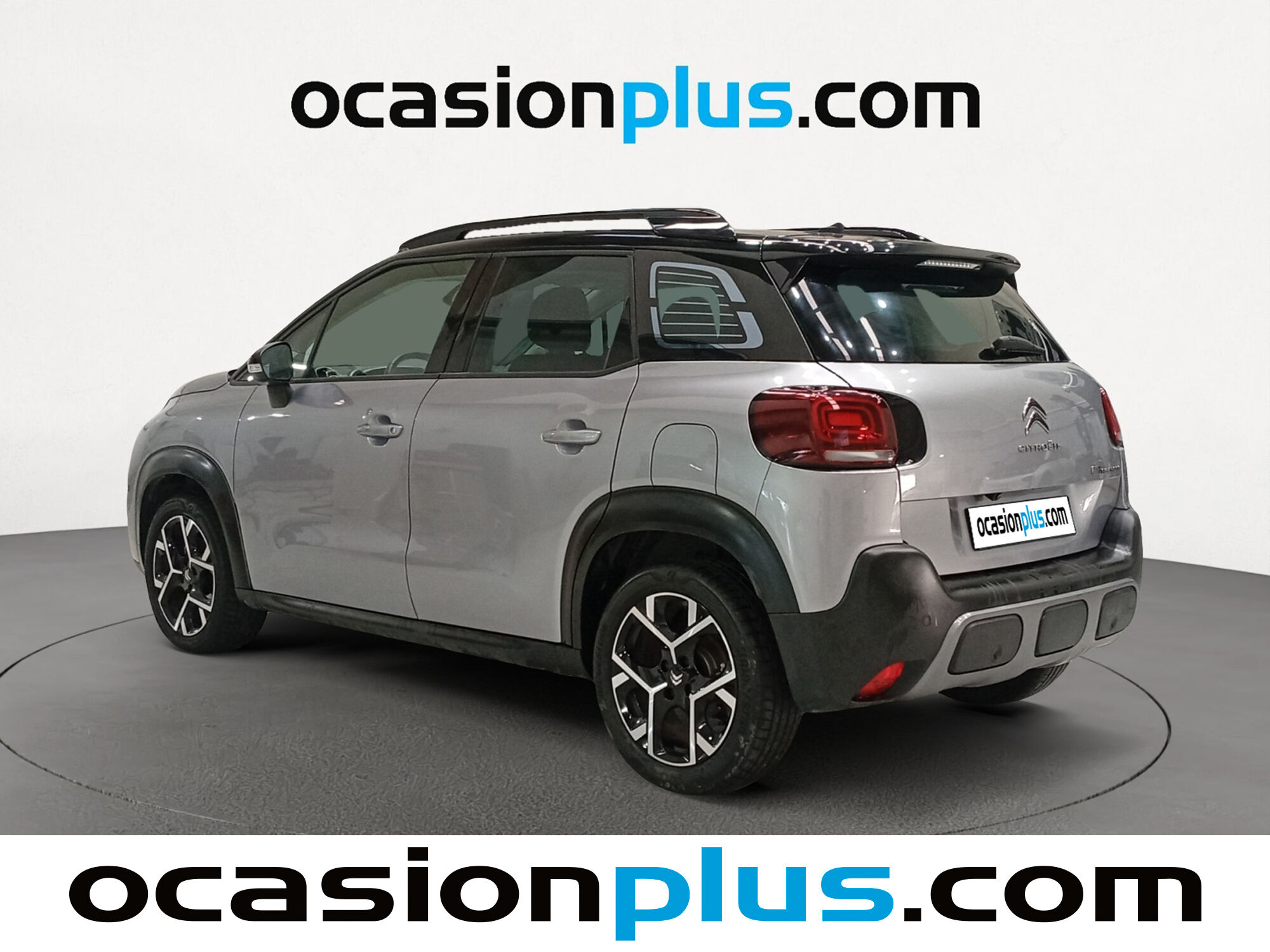 Foto del CITROEN C3 Aircross Puretech S&S Max 110