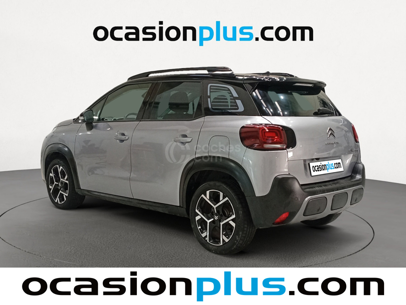 Foto del CITROEN C3 Aircross Puretech S&S Max 110