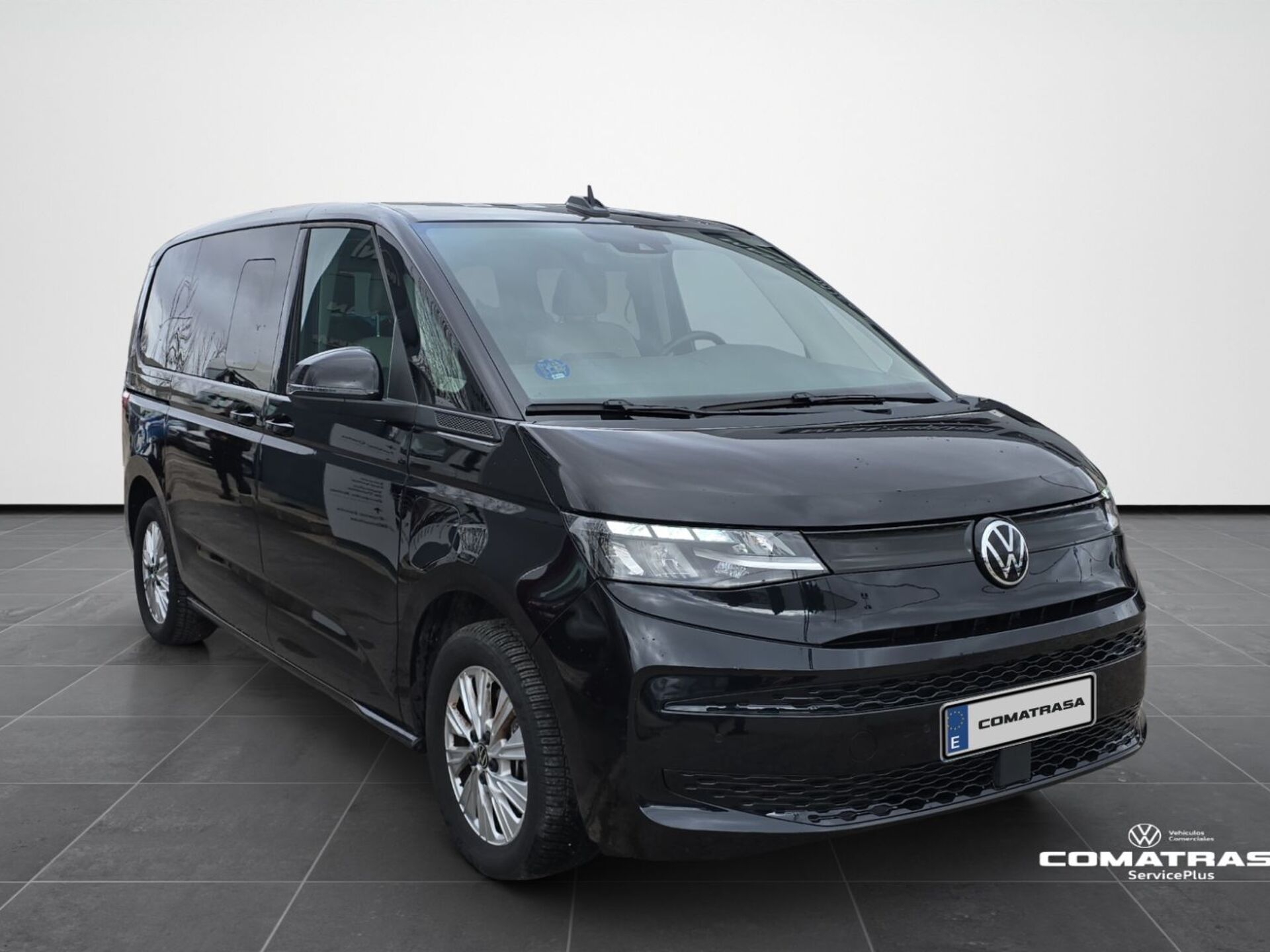 Imagen 3 de VOLKSWAGEN Multivan
