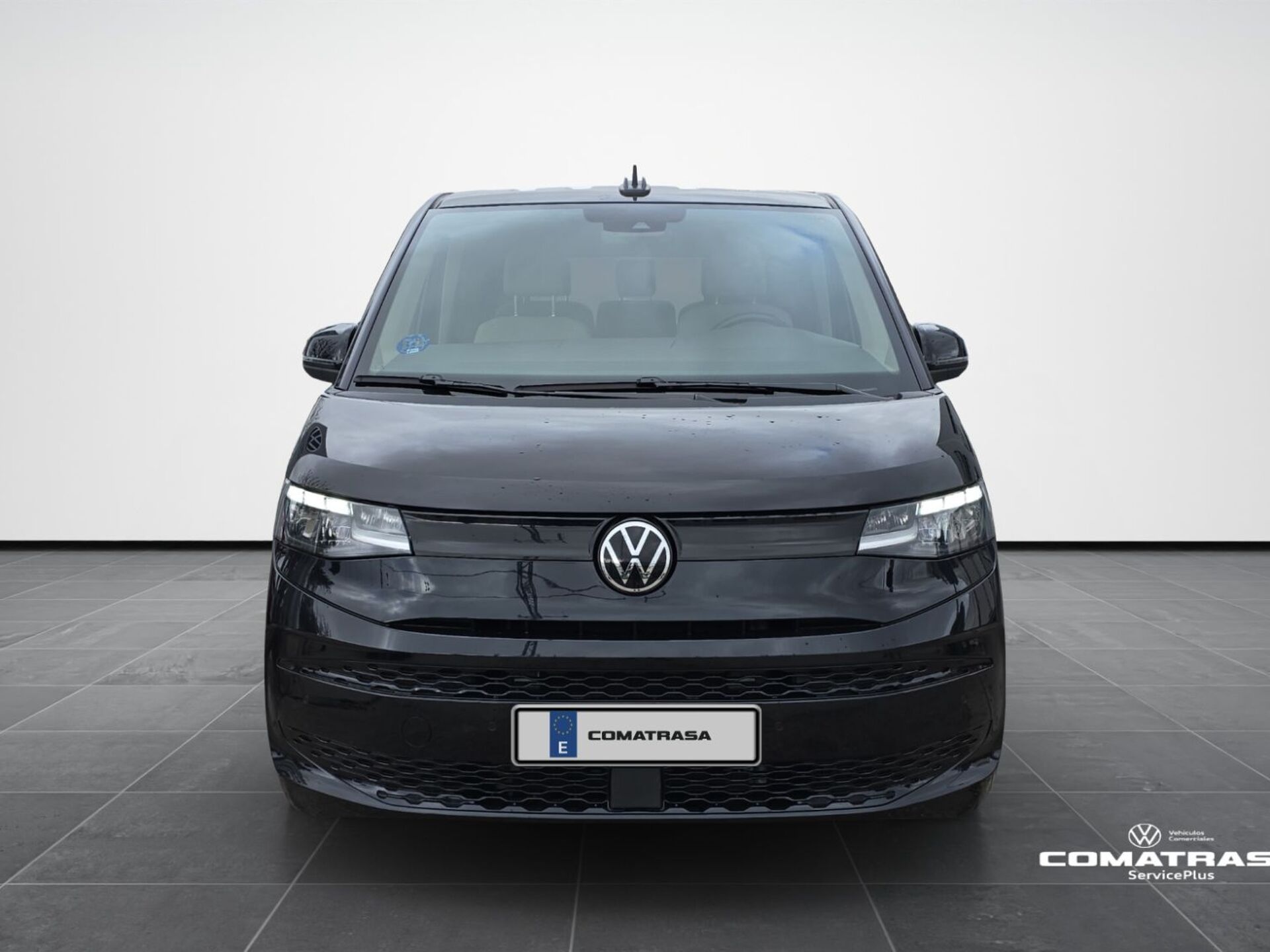 Imagen 2 de VOLKSWAGEN Multivan