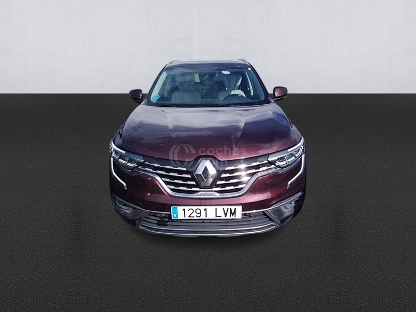 Foto del RENAULT Koleos 2.0dCi Blue Initiale Paris X-Tronic 4x4 140kW