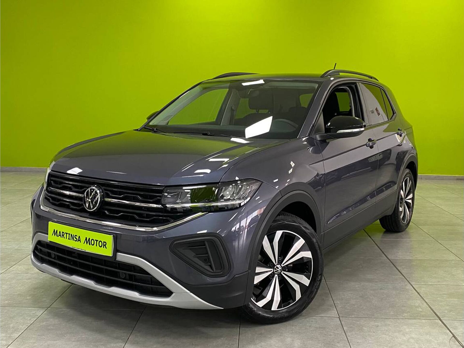Imagen de VOLKSWAGEN T-Cross