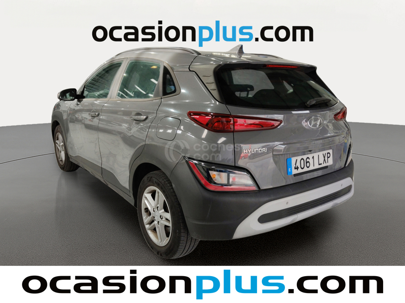 Foto del HYUNDAI Kona 1.0 TGDI Maxx 4x2
