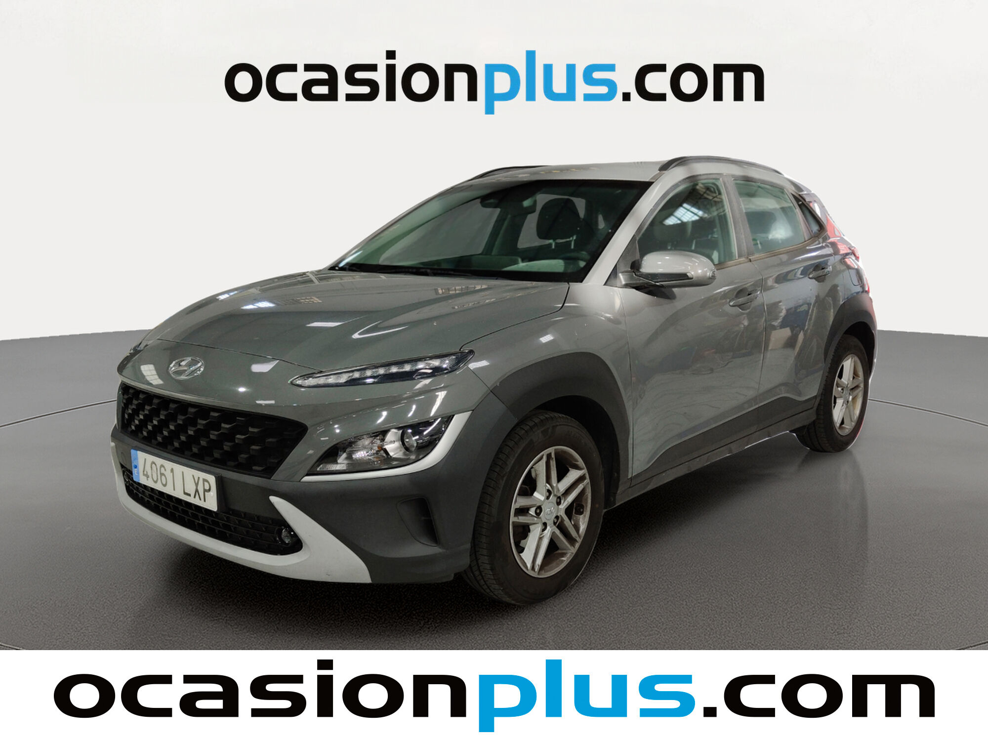 Foto del HYUNDAI Kona 1.0 TGDI Maxx 4x2