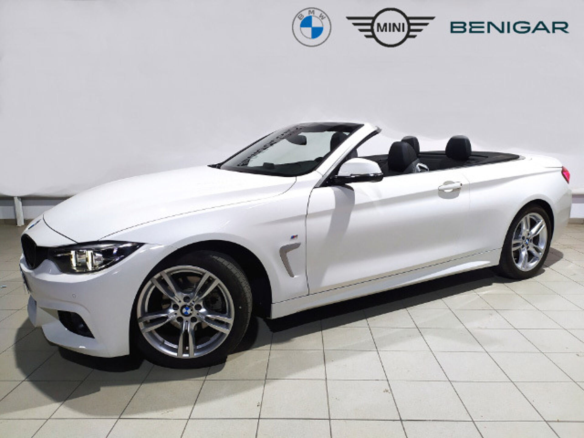Imagen de BMW Serie 4