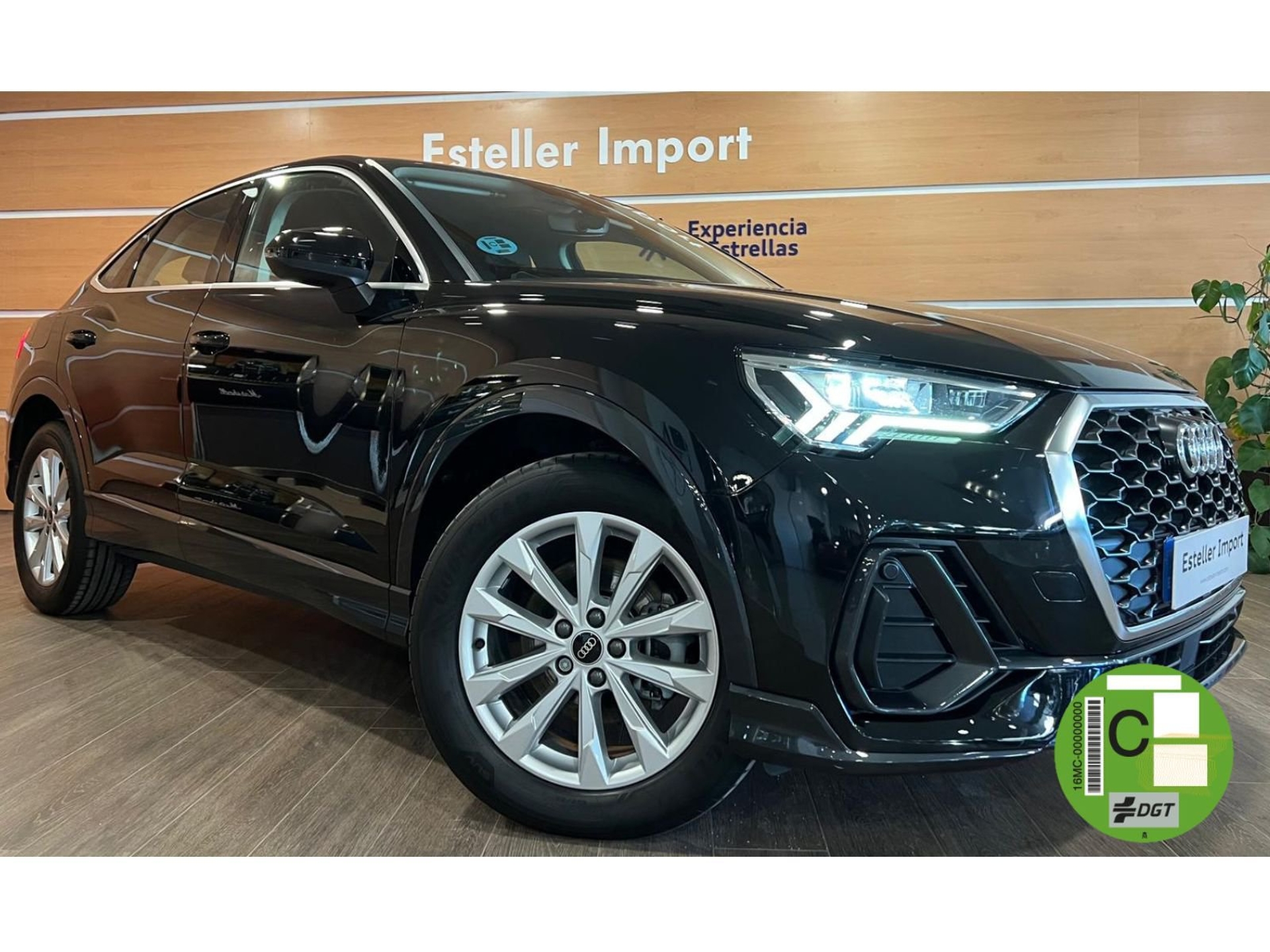 Imagen de AUDI Q3