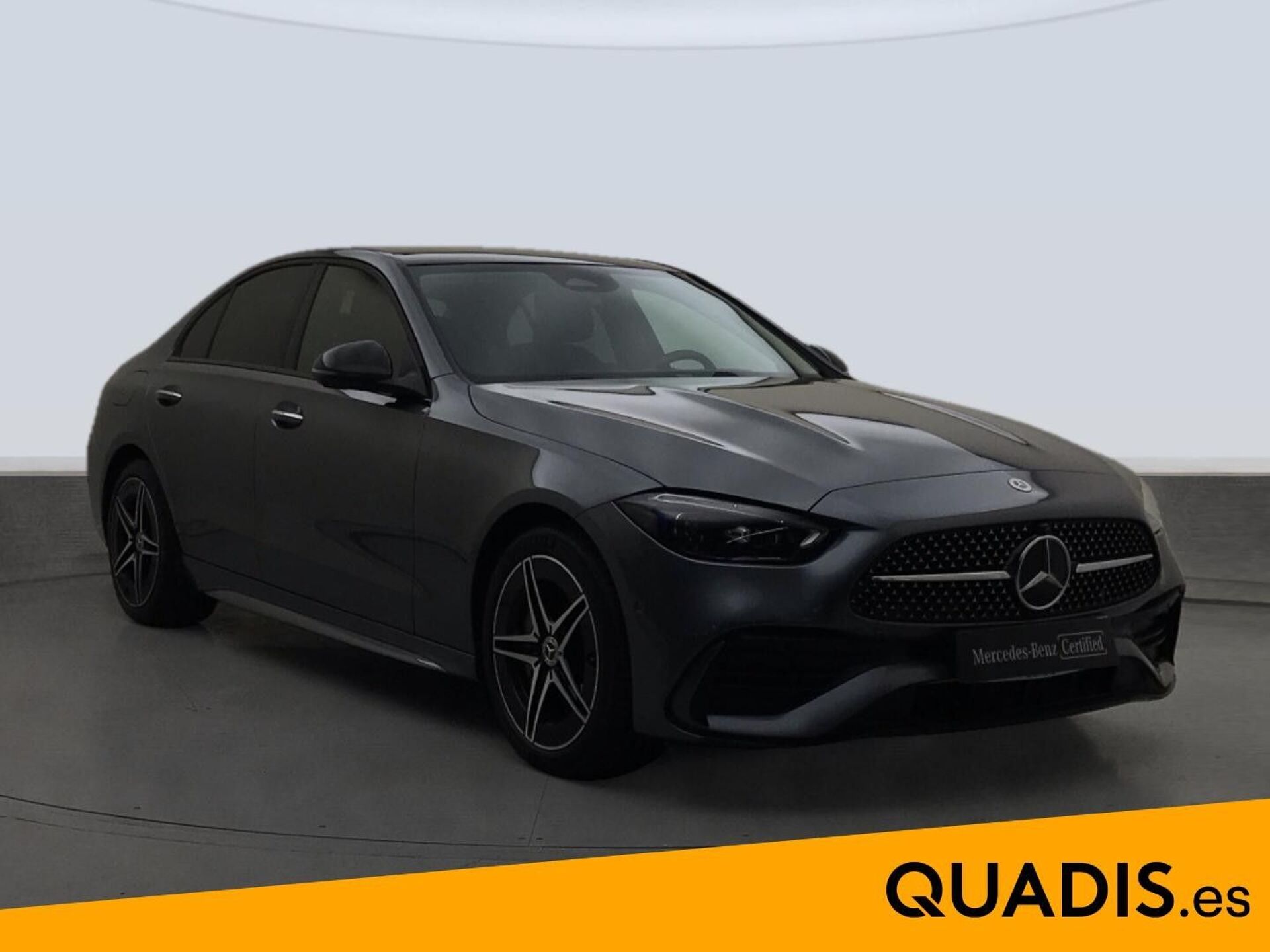 Imagen 3 de MERCEDES Clase C