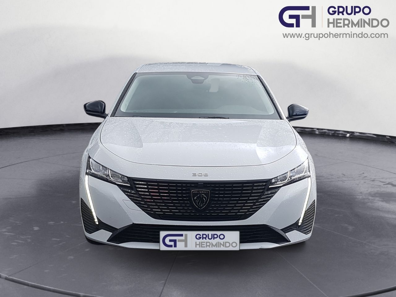Foto del PEUGEOT 308 1.5 BlueHDi S&S Allure EAT8 130
