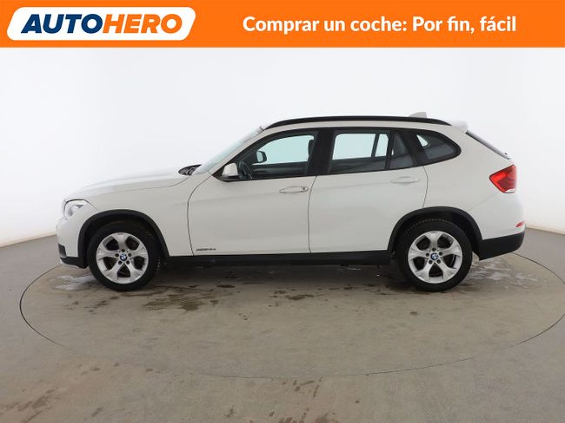 Imagen 3 de BMW X1