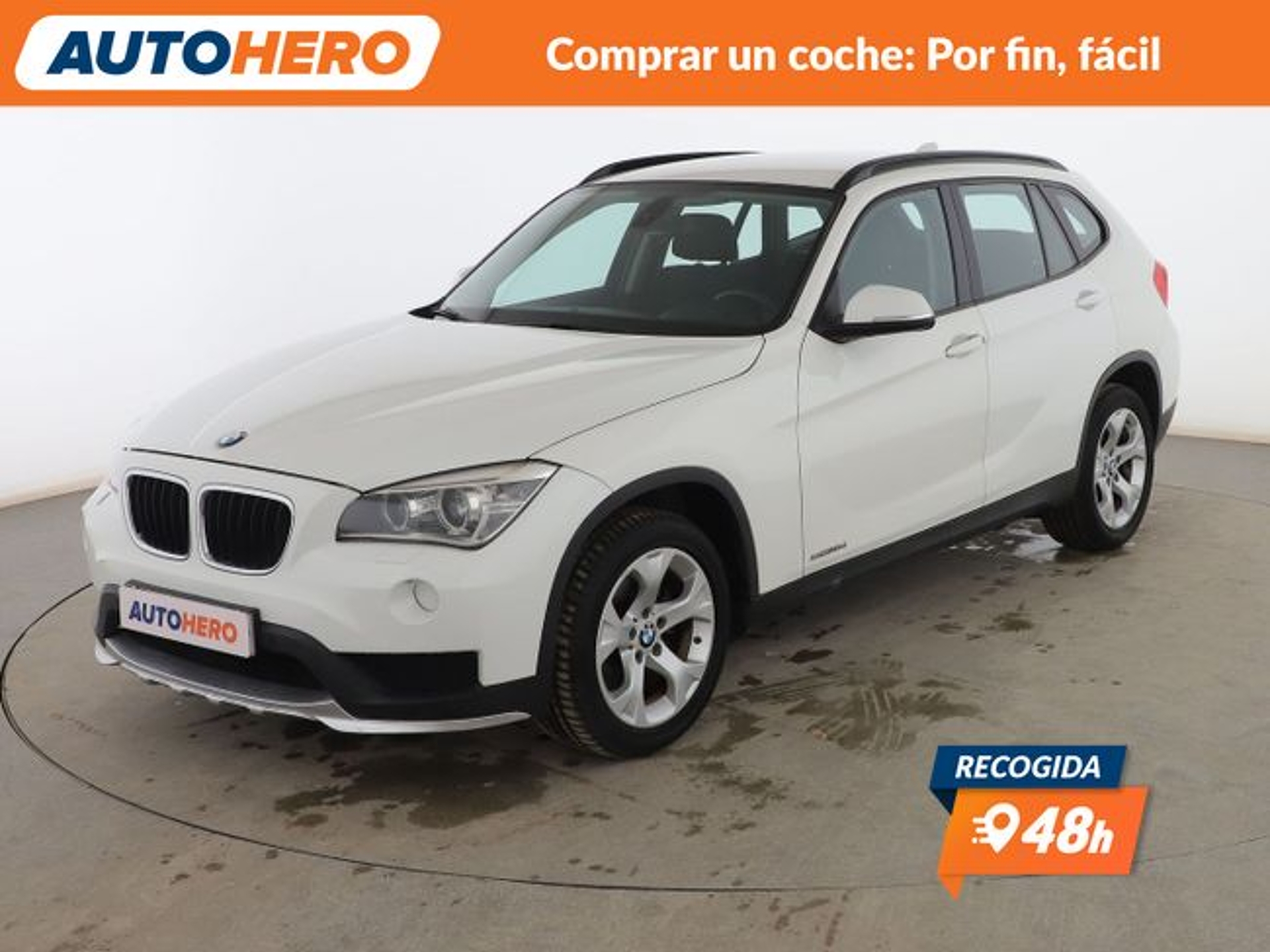 Imagen de BMW X1