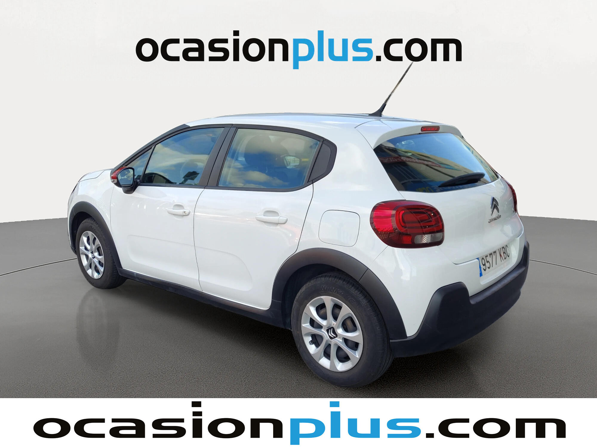Foto del CITROEN C3 1.6BlueHDi S&S Feel 75