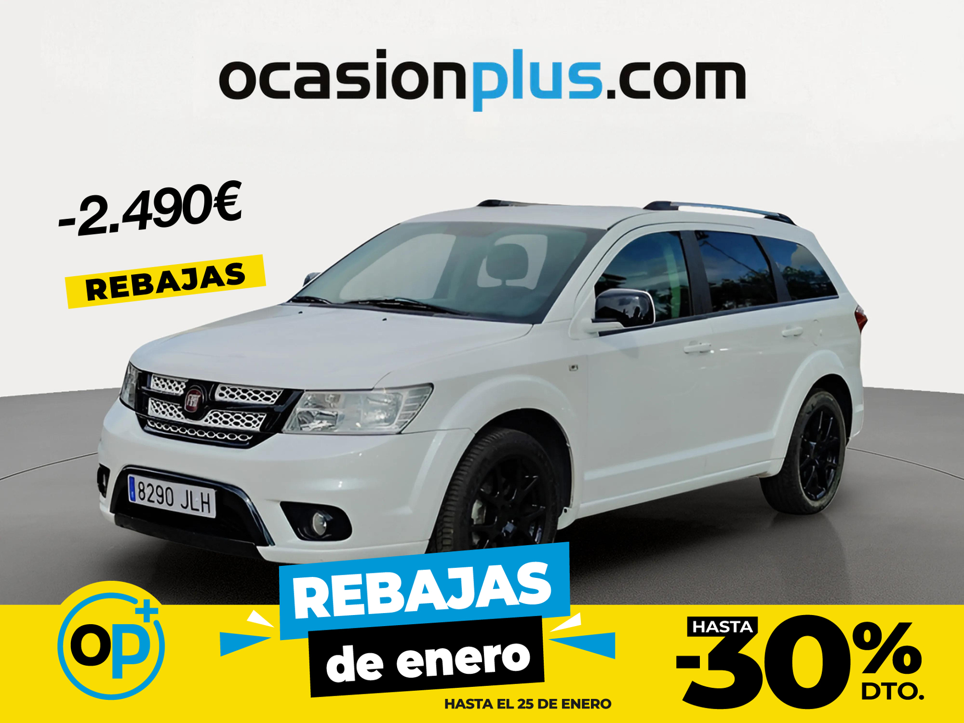 Imagen de FIAT Freemont