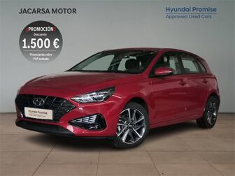 Imagen de HYUNDAI i30 1.5 DPI Klass SLX 110