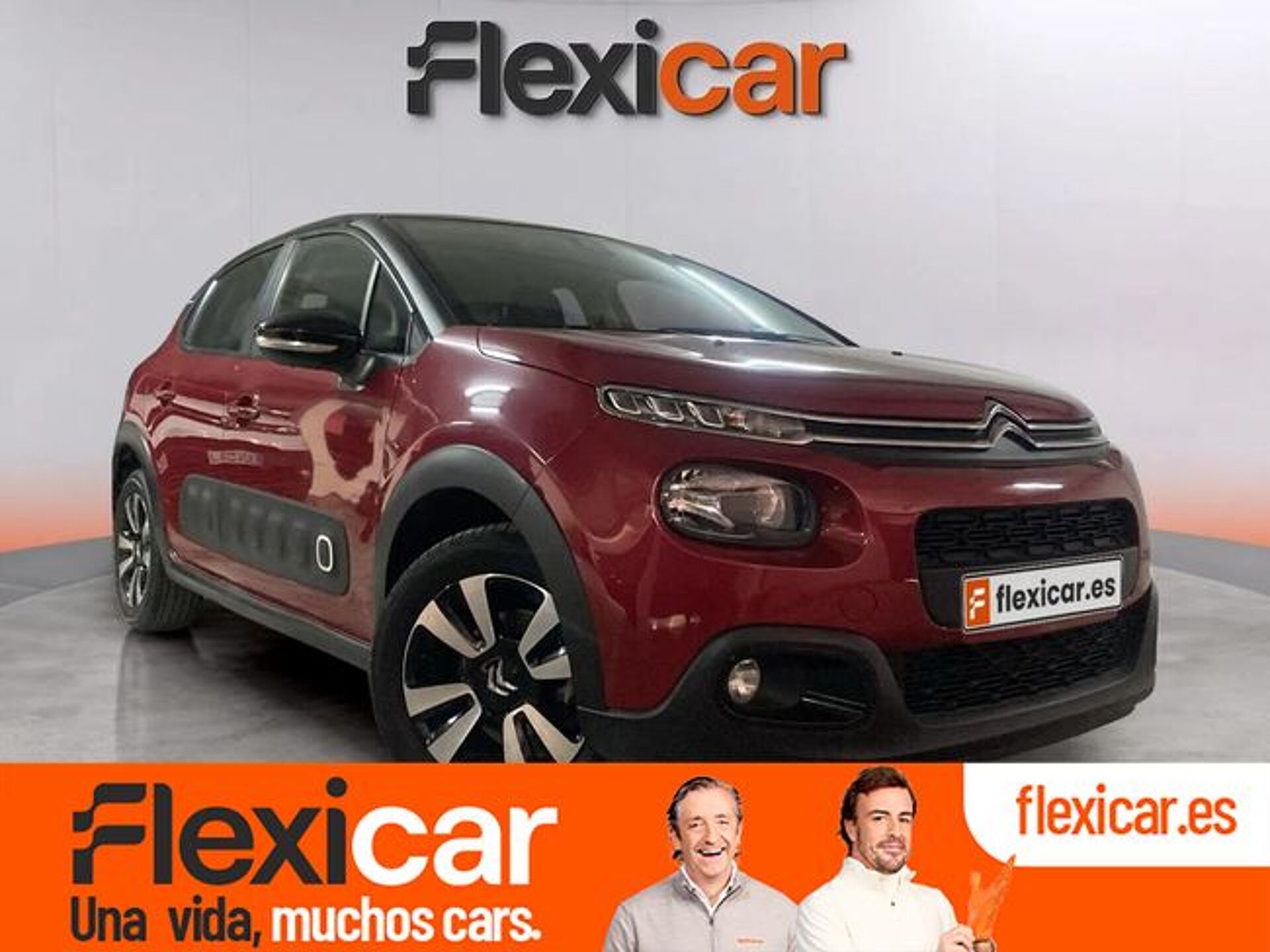 Imagen de CITROEN C3