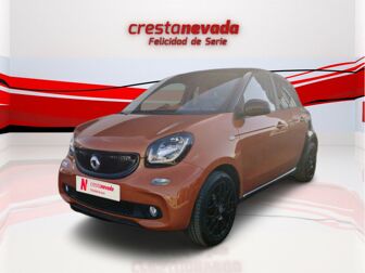 Imagen de SMART Forfour 52 Passion