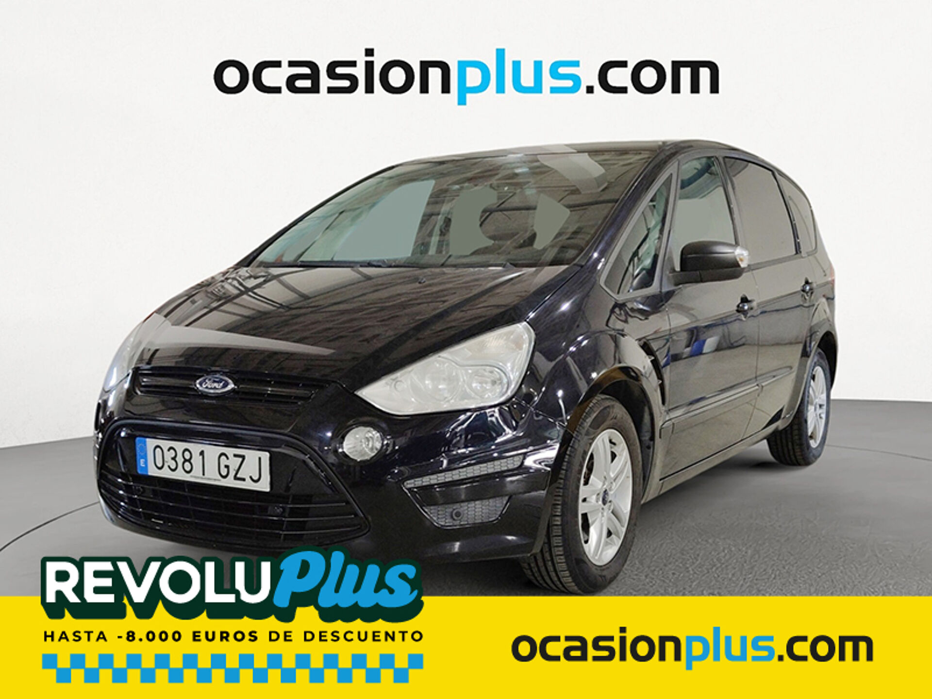 Imagen de FORD S-Max