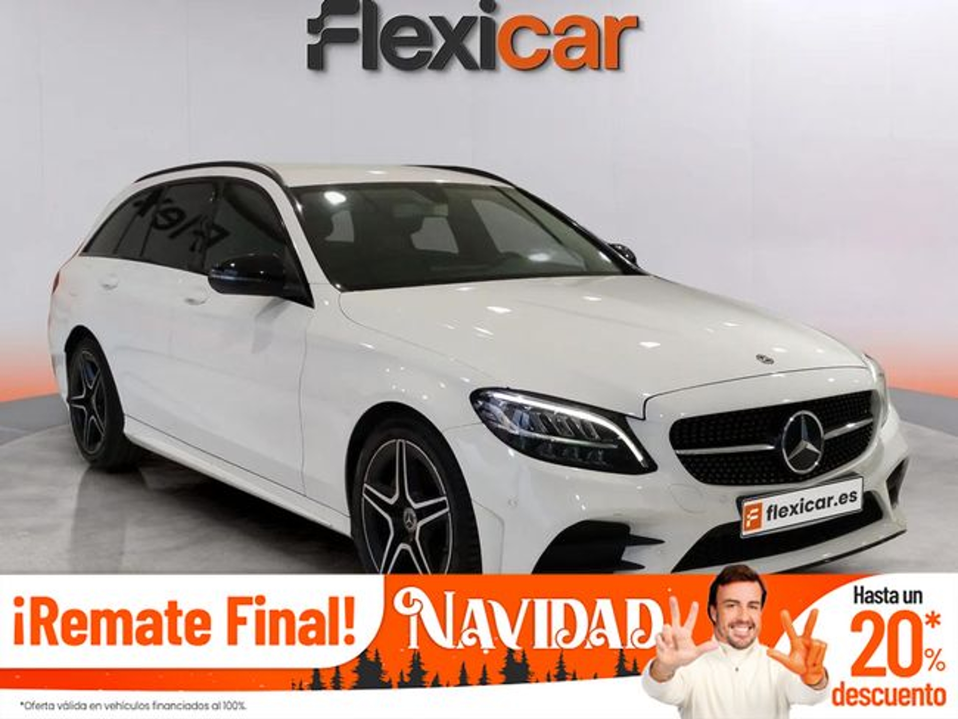 Imagen de MERCEDES Clase C