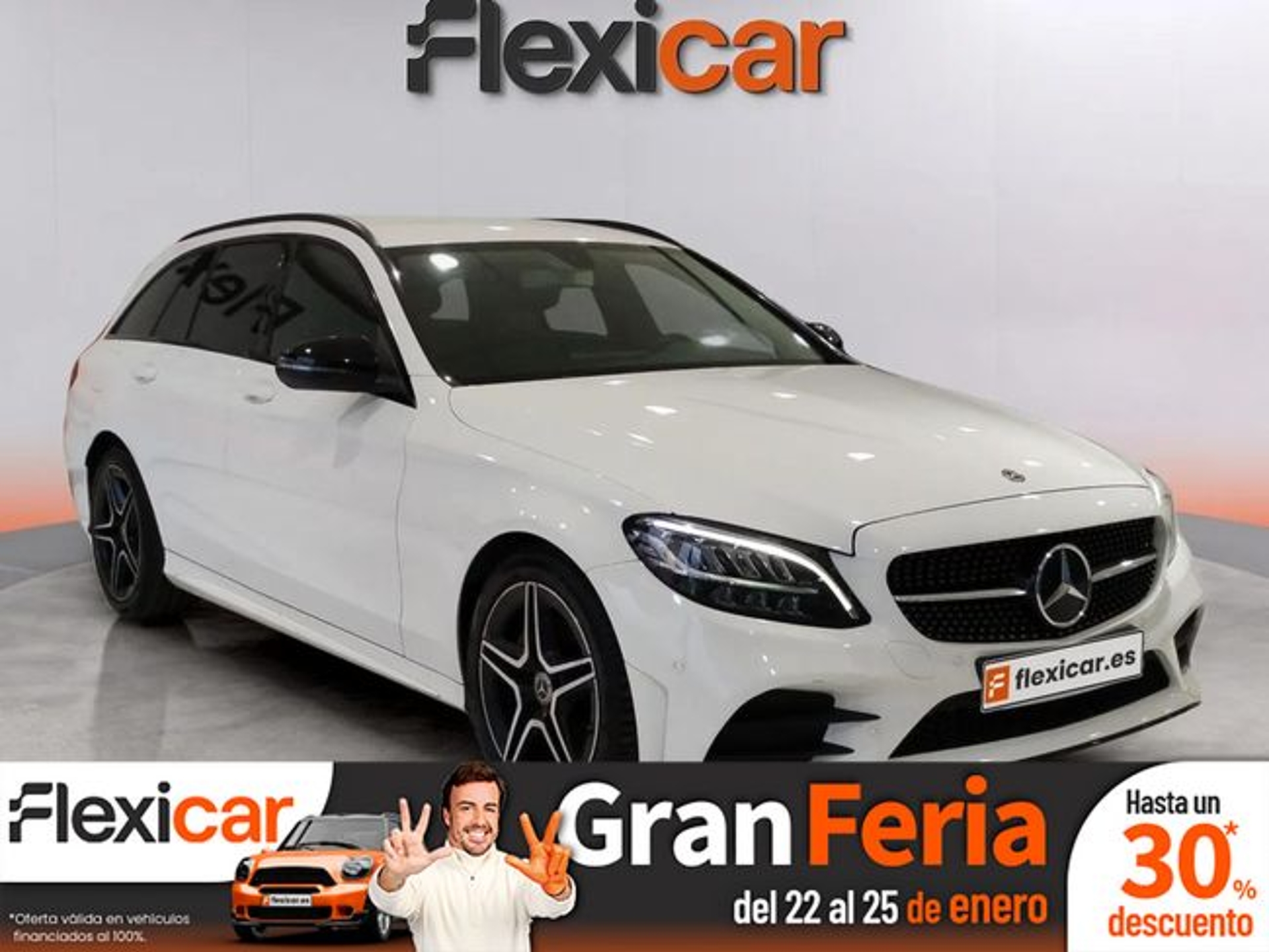 Imagen de MERCEDES Clase C