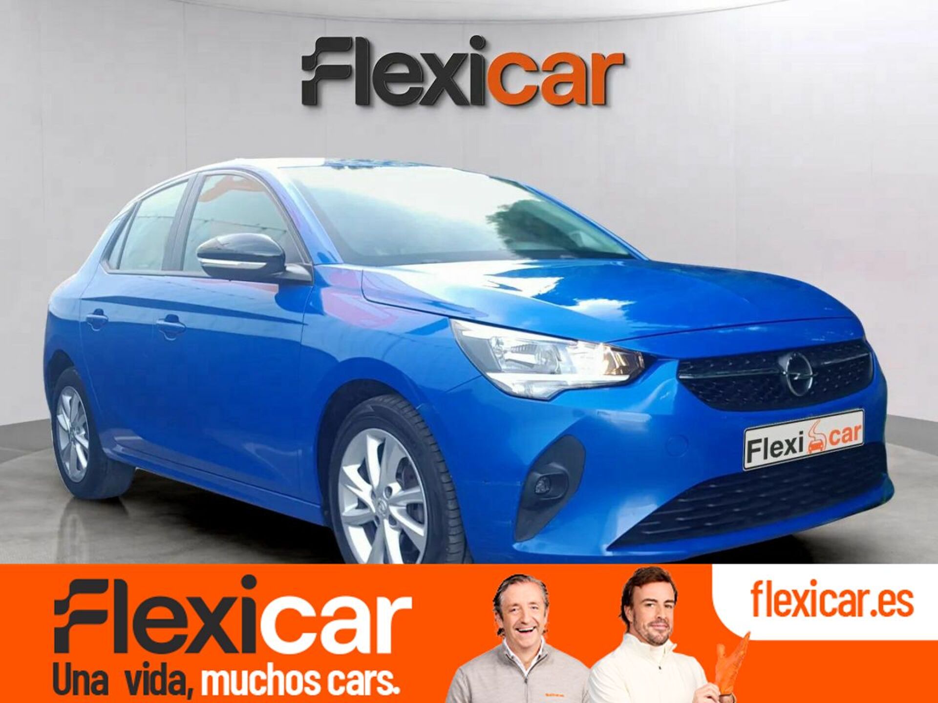 Imagen de OPEL Corsa