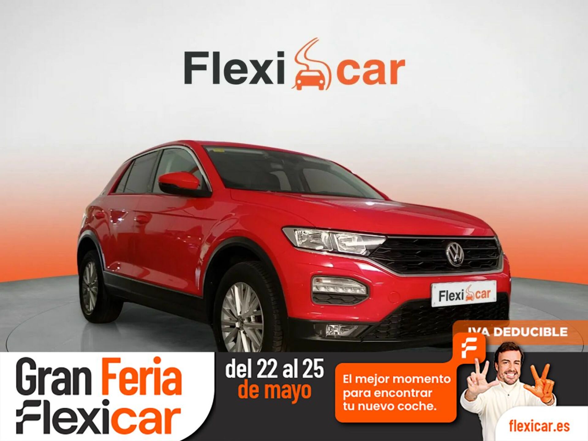 Imagen de VOLKSWAGEN T-Roc