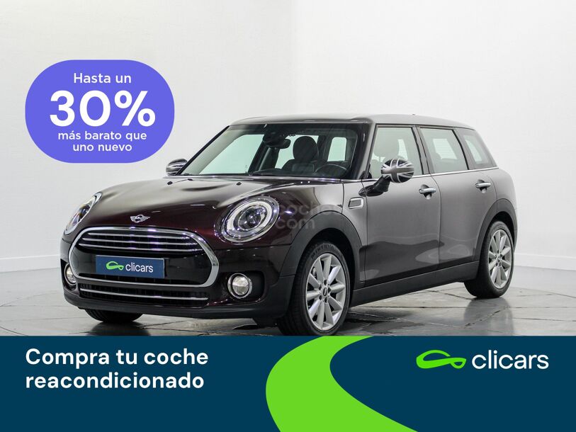 Foto del MINI Mini Clubman Clubman Cooper D