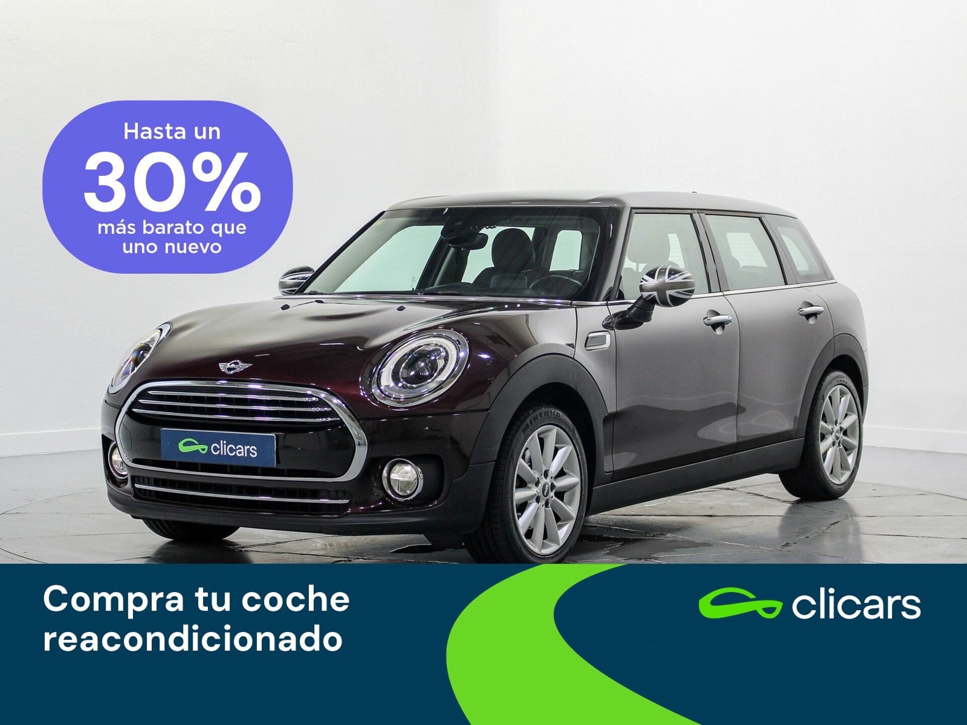 Imagen de MINI Mini Clubman