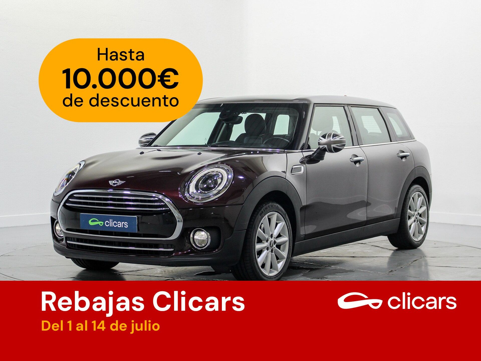Imagen de MINI Mini Clubman