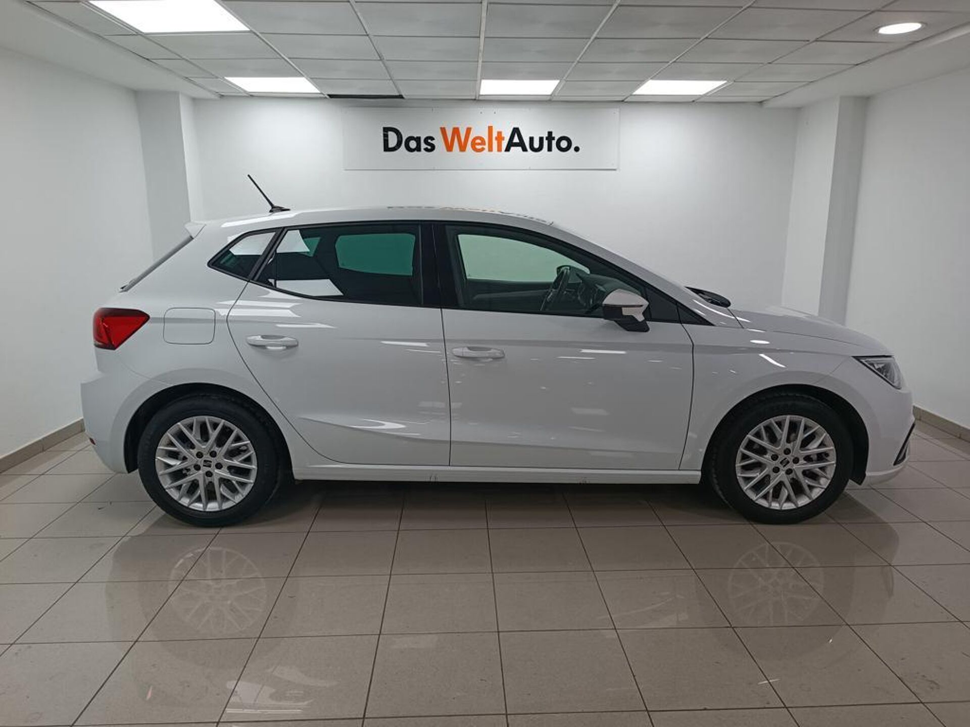 Imagen 3 de SEAT Ibiza