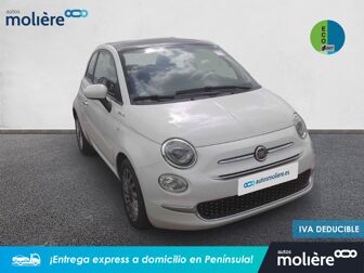 Imagen de FIAT 500 1.0 Hybrid Dolcevita 52kW