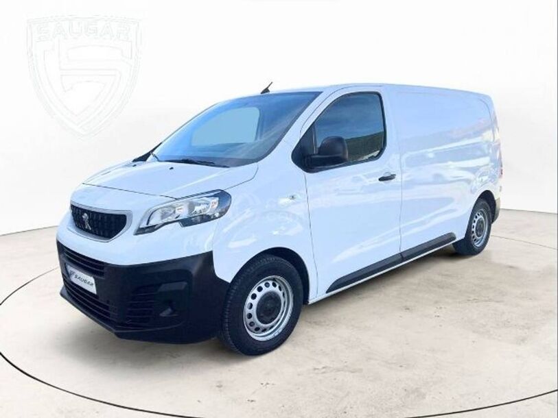 Foto del PEUGEOT Expert Fg. Compact 1.5BlueHDi S&S Pro 120