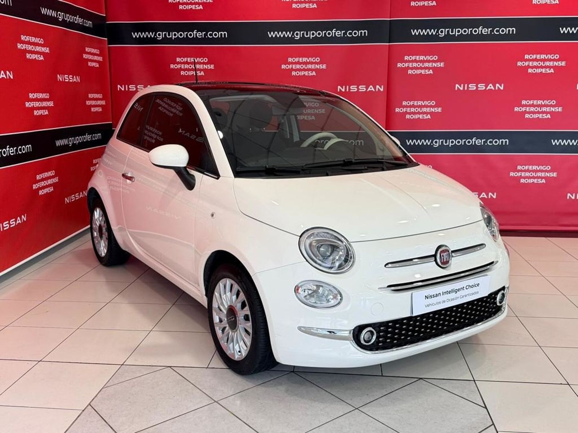 Imagen 2 de FIAT 500