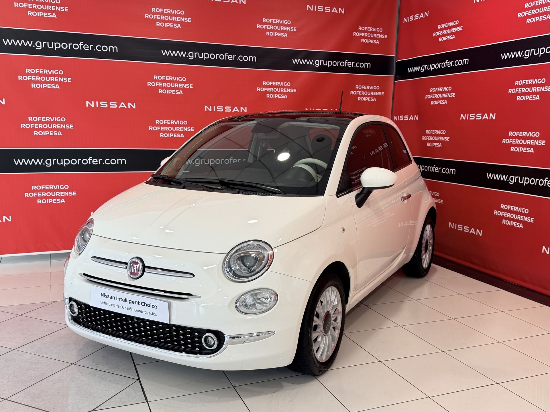 Imagen de FIAT 500